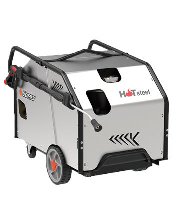 熱水高溫高壓清洗機(jī)