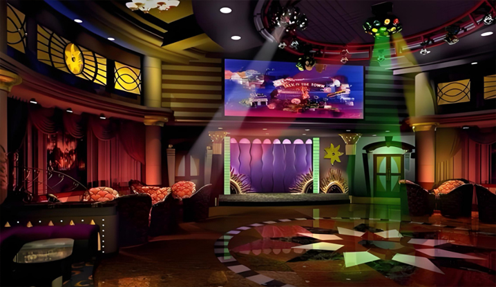 娛樂會(huì)所清潔設(shè)備