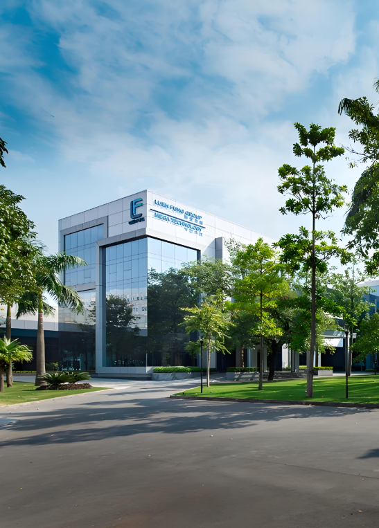 潔臣士高效清潔方案解決東莞米亞廠(chǎng)區(qū)清潔難題