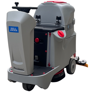 D2駕駛式洗地機(jī)