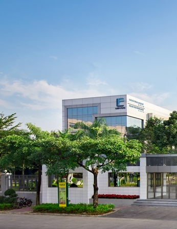 聯(lián)豐集團(tuán)采購潔臣士數(shù)臺 KNW538HB 洗地機(jī)，工廠降本增效落地案例